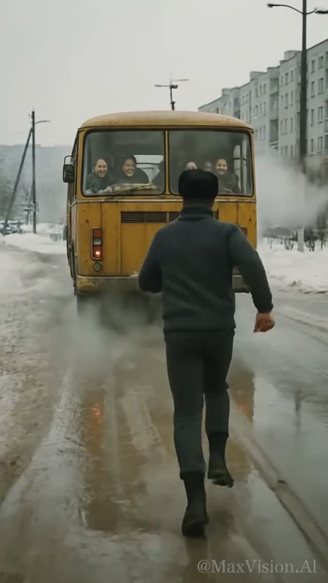 Водитель   