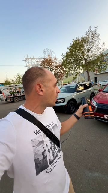 Три паркетника 22-го года уже выкуплены и готовы к следующему этапу 🚀