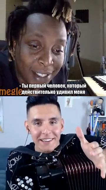 ДО КОНЦА Это была равная битва БАЯНИСТ РАИЛЬ