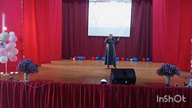 Петрищева Анна-Прыгну со скалы