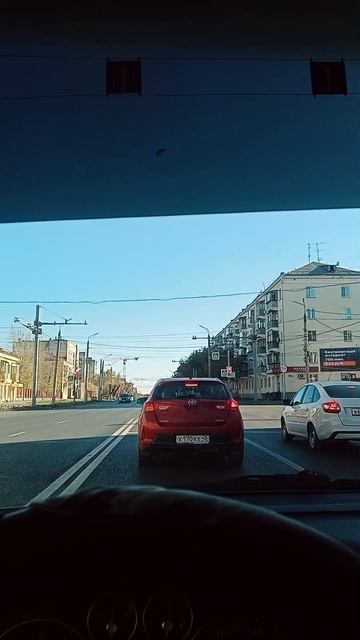 Курган. Просто хорошее настроение!