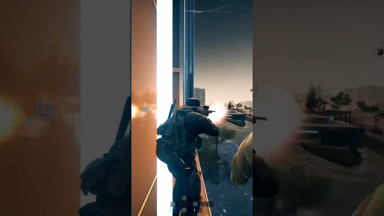 Battlefield 4  Rid 