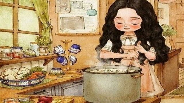 Славянские ведания_Совет бабушки