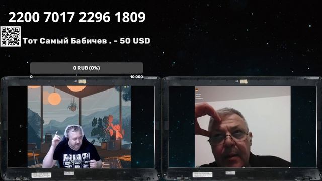 Порвало тузика