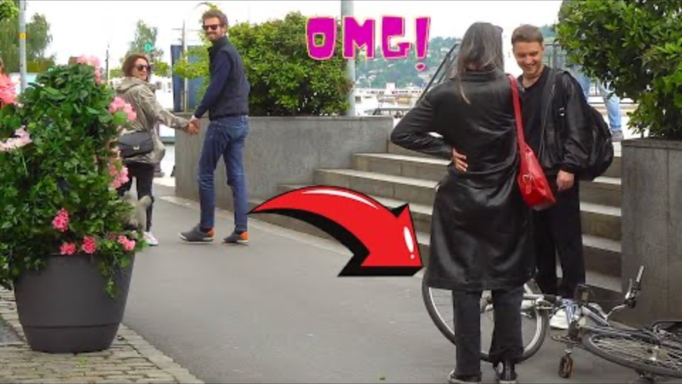 BUSHMAN PRANK. Watch SCARY 🔥 And Unbelievable. (Historical)