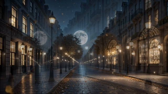 Проходя мимо дома с витринами». Любовь.