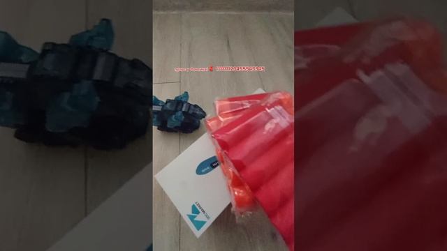 Фантик забавные истории 1 серия. Когда мама отошла в магазине