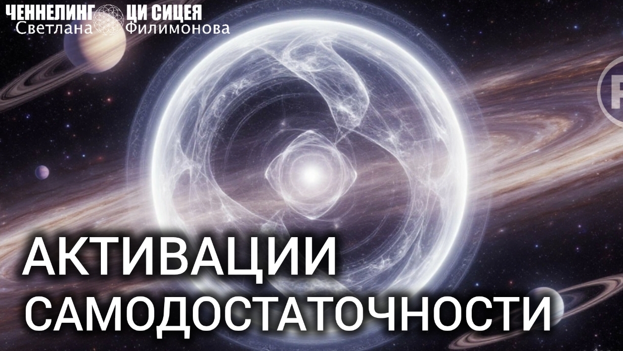 Как выбрать свою собственный алгоритм жизни