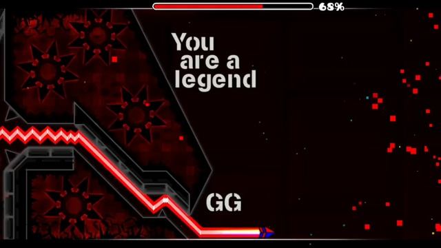 3 Seconds Hell