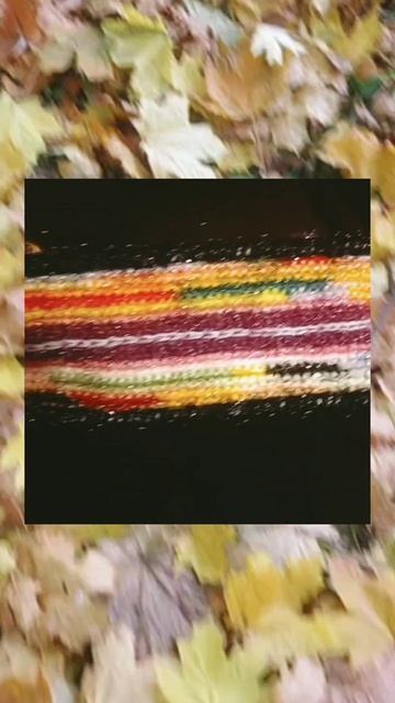 Вязалочки от Галочки🧶
Новая косметичка.