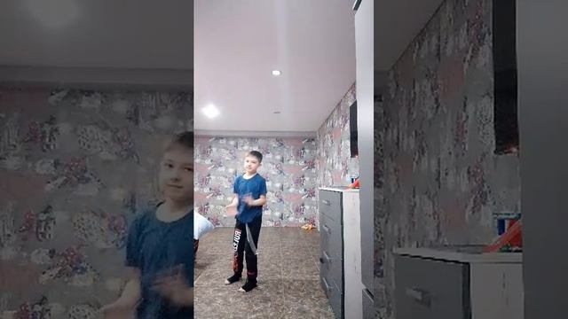 КэТ НэП Vs Захар