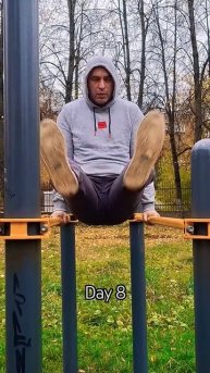 Тренировочная практика. День 8. Рыбинск