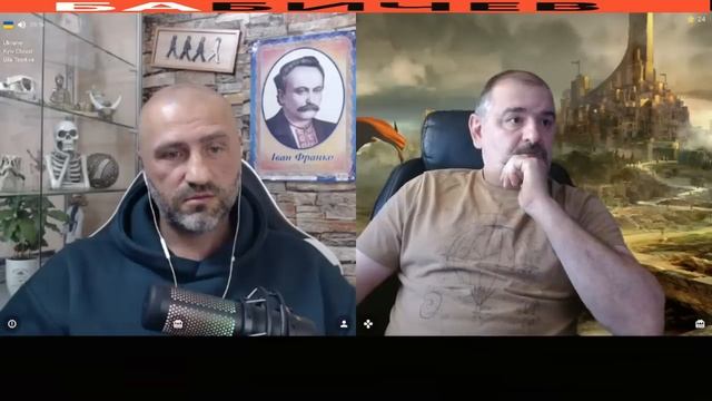 Демократия по - украински