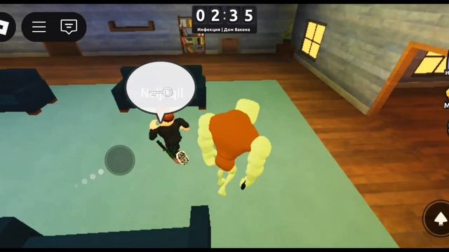 ТАНЦУЮЩИЙ ТАРАКАН?😳