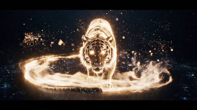 veo3 Игра со светом