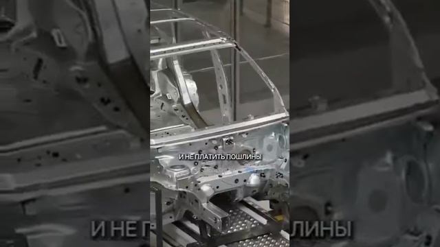 БМВ пожалела что отдала технологии китайцам 🤔😄