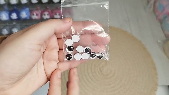 Что связала за неделю. Покупки с Вб и озона. Новый Мк Птички