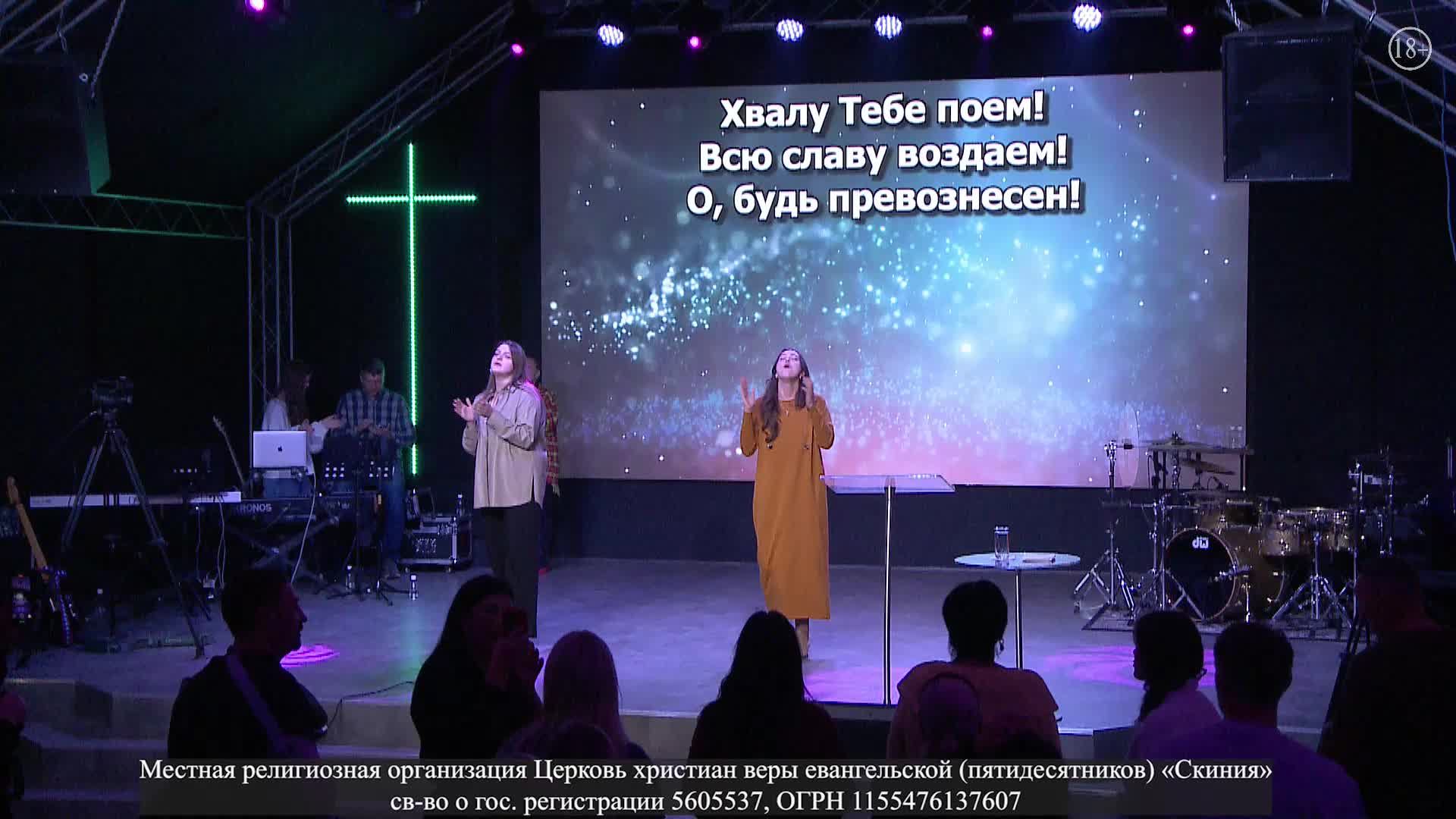 Скиния Онлайн