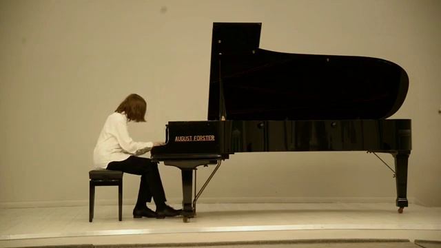 ДМШ № 66 Концерт  Музыка Грига  03.04.2024 (преп. Букина В.В.)