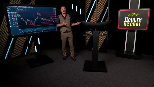 Максимальное падение_ что творится с экономикой и бизнесом в России_ _ Давление на ЦБ и месть Трампа