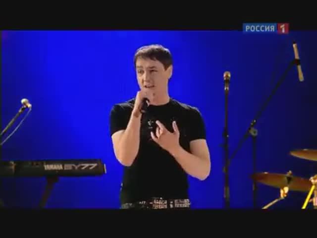 Юрий Шатунов - А лето цвета  Диско Дача  2012