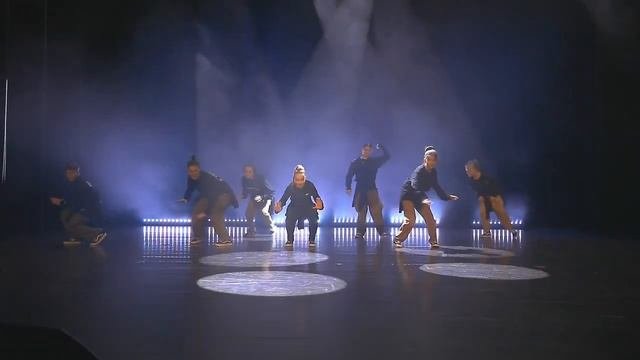 Popping Close Group