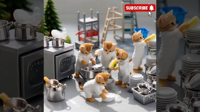  ВАКАНСИЯ КОТЛОМОЯ В МОСКВЕ! 