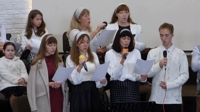 Tыcячи лeт прoлeтeли кaк дeнь  песня  12.10.2025