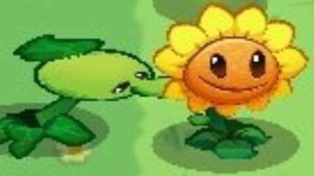 PVZ 3 - ЭТО ПРИКОЛ(hwaw)