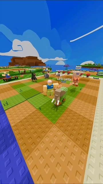 Лучший способ в Roblox! УКРАДИ САД против БРЕИНРОТОВ Brainrots! Анимация Роблокс