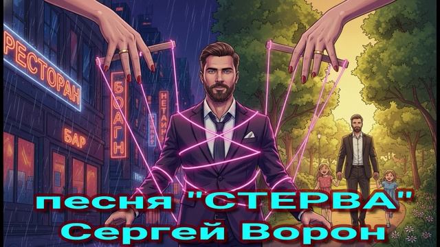 Песня Стерва