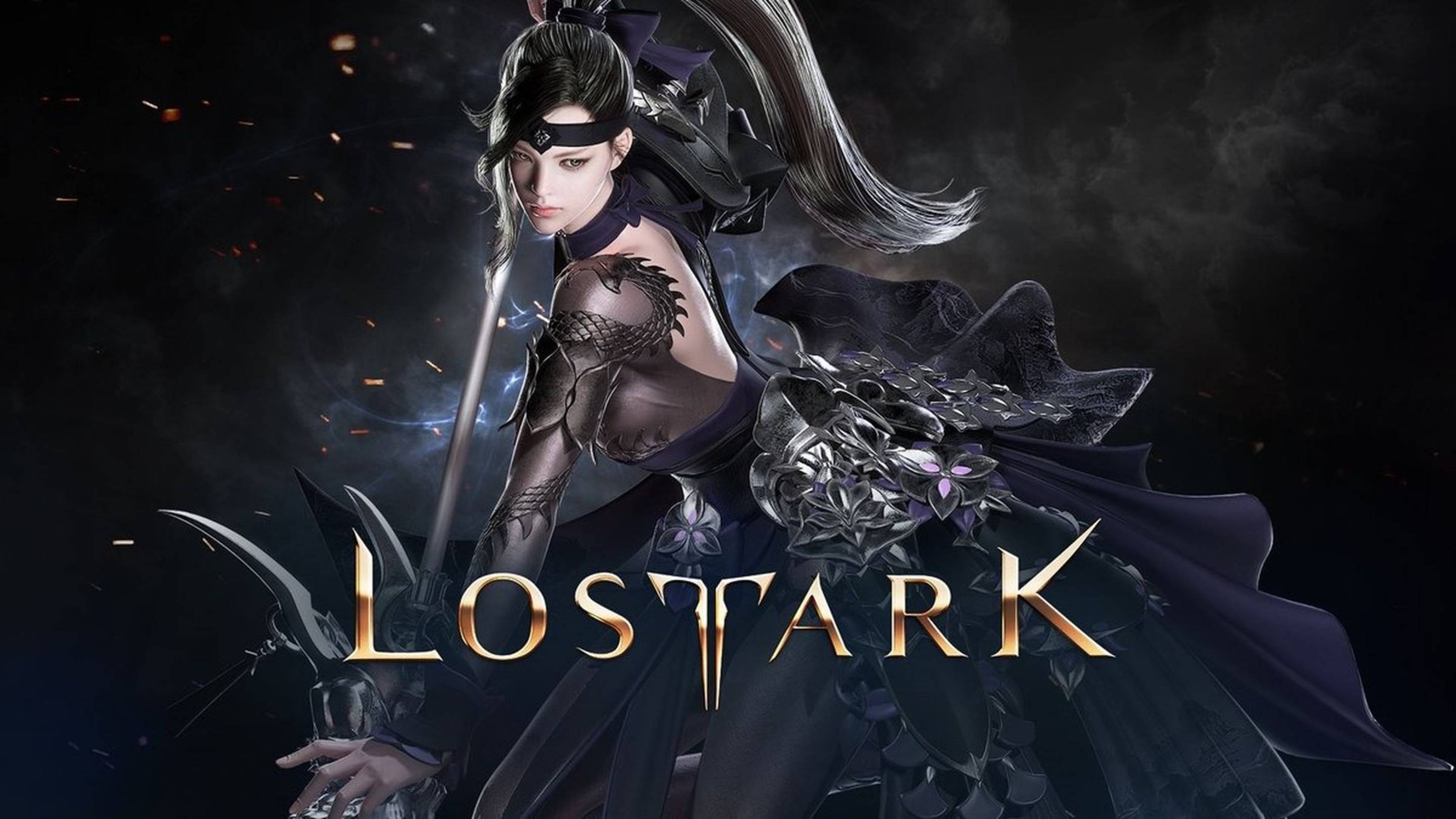 LOST ARK #22