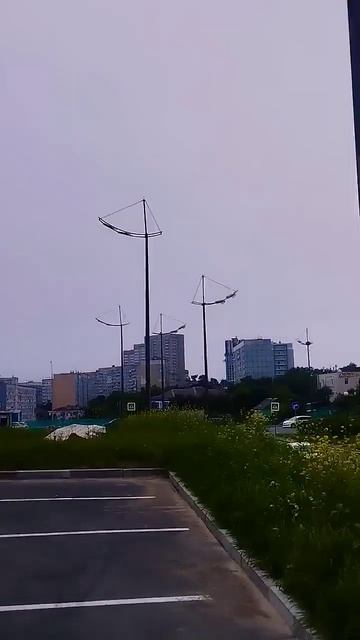 путешествие