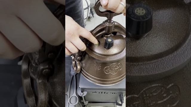 Как отличить афганский казан от подделки?