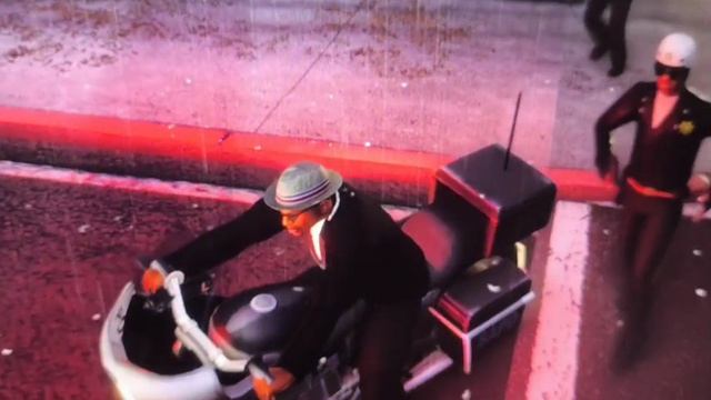 GTA SA BUSTED 42 (HPV-1000 EDITION)