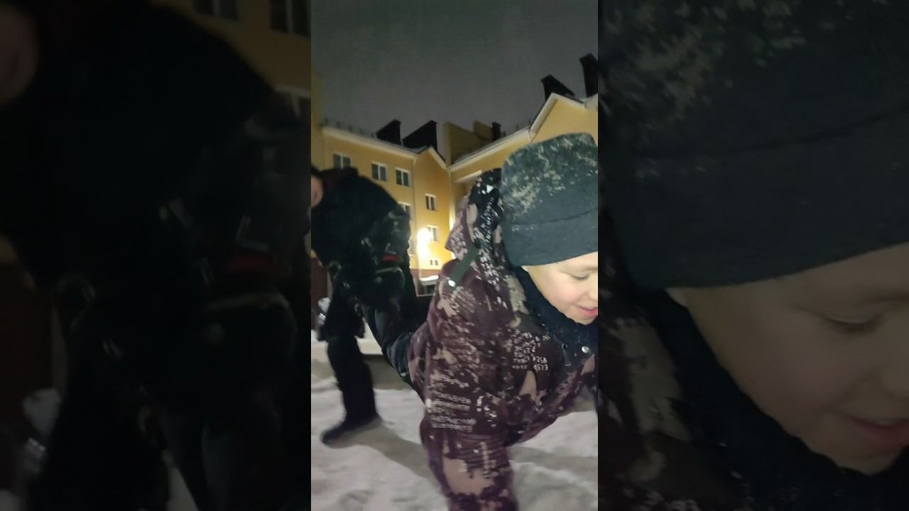 НЮ ВСË СЬДЕСЬ ПАНЯТЬНË #jackal_studios