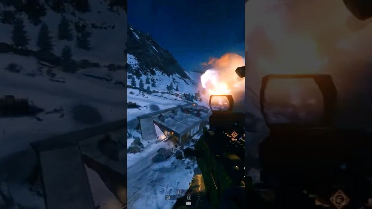 Battlefield 4  Rid 