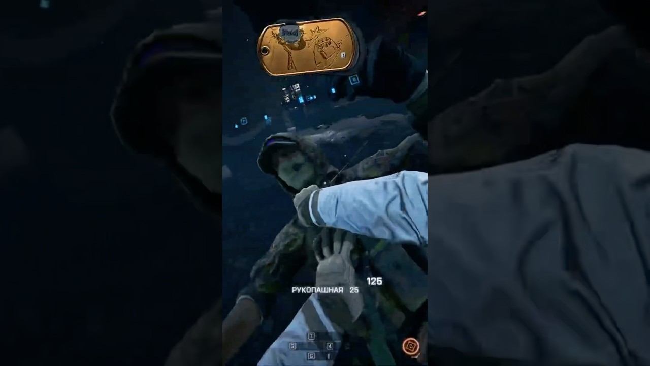 Battlefield 4  Rid 