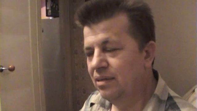 день рождение Лены Третьяковой 2009