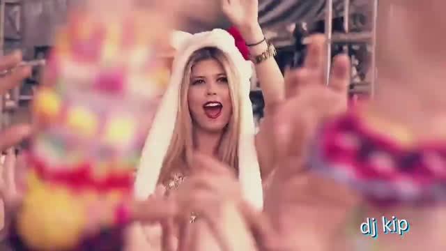 🄳 🄹 🄺 🄸 🄿 - LIVE FOR LOVE Eurodance Hit