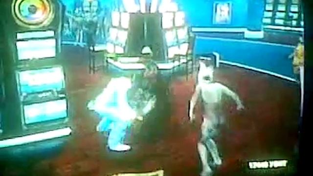 Обзор на Dead Rising 2 off the record часть первая из 45.11DeadFace