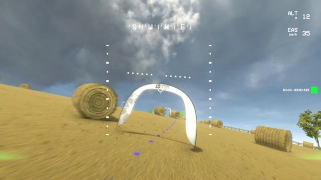 Liftoff-After Hours