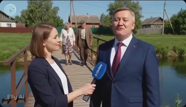Нейросеть шутит ИИ