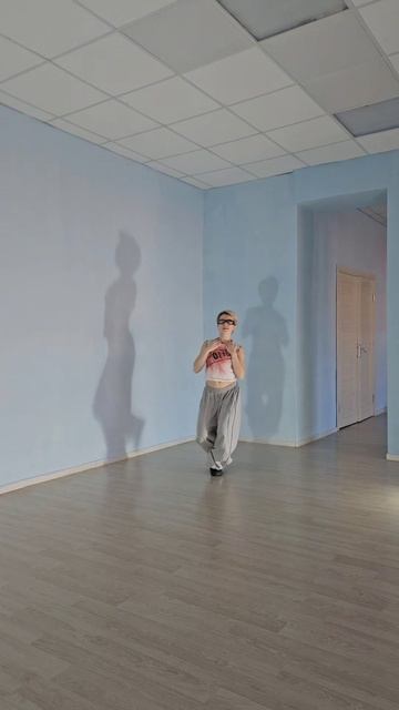 Танцуем Тренды