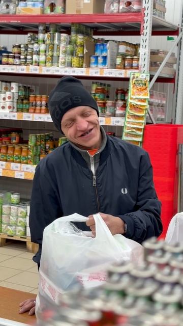 Воришка