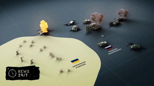 У синагоги в Киеве устроили провокацию с нацистскими лозунгами