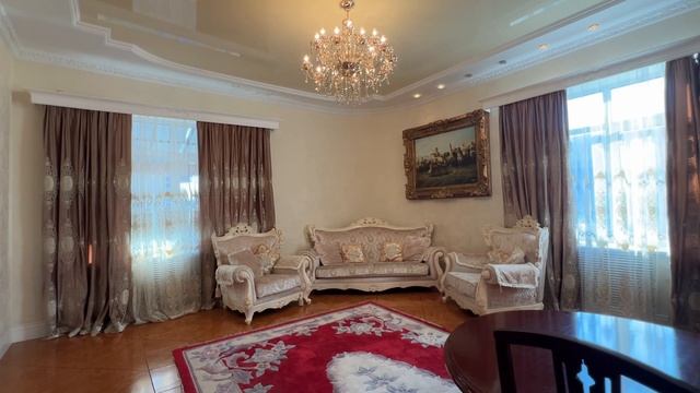 Дом в микрорайоне Южный, Пермь
