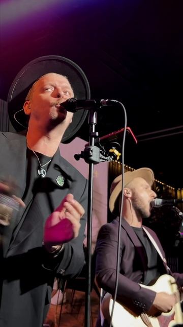 КАВЕР-ГРУППА | PORTO BANDA