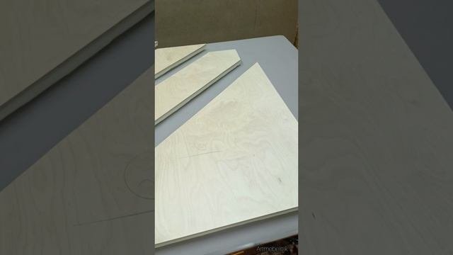 изготовление кровати