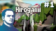 #1 Hirogami